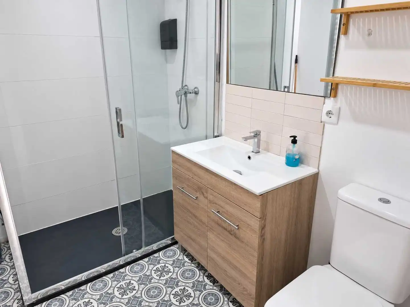 Pis de 70 m² a Santander