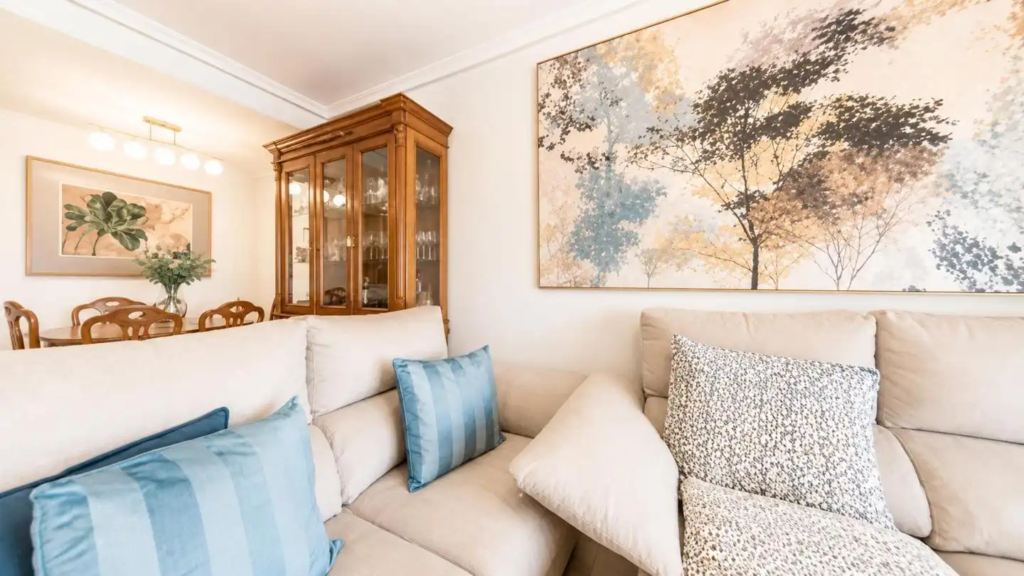 Wohnung 167 m² in Benalmádena