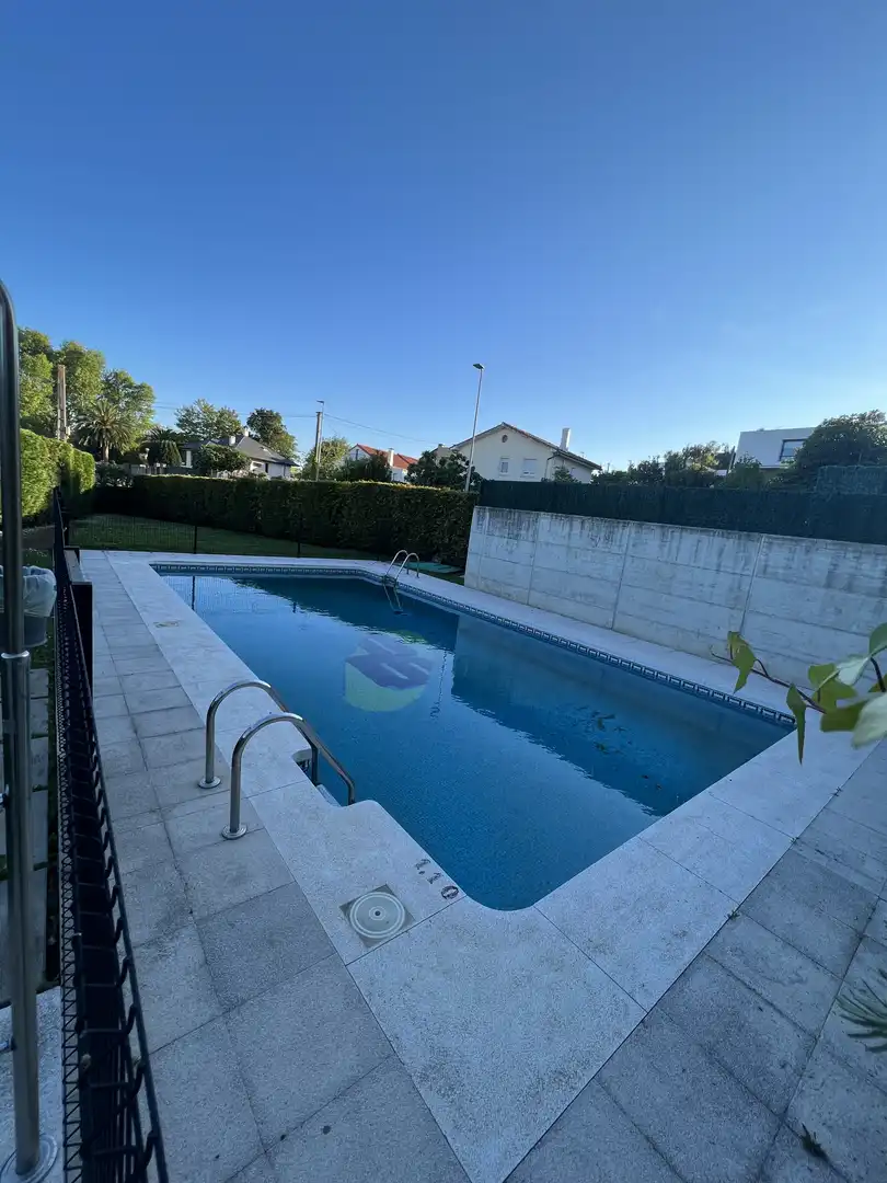 Apartamento 49 m² em Santander