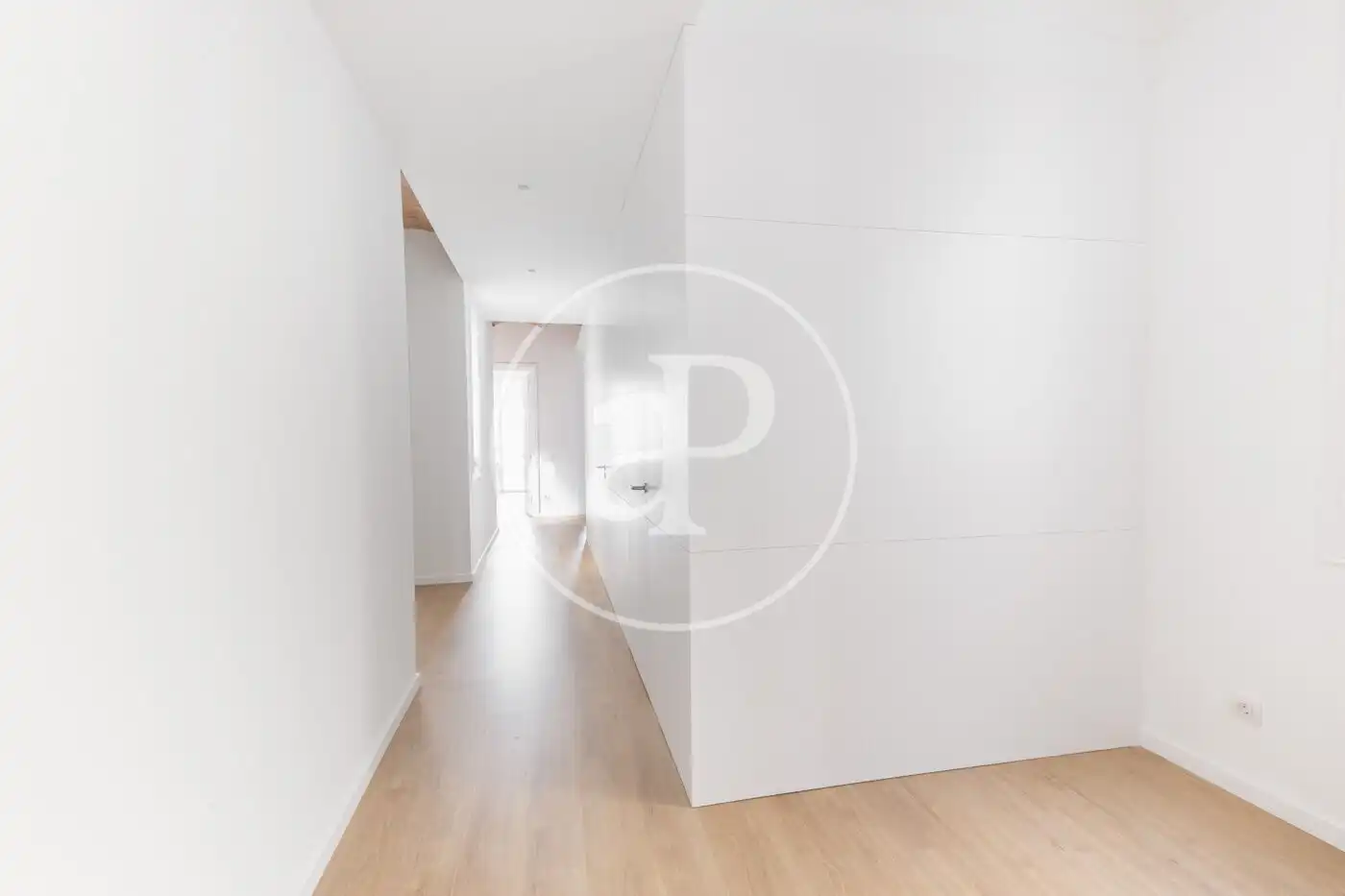 Piso de 136 m² en Barcelona