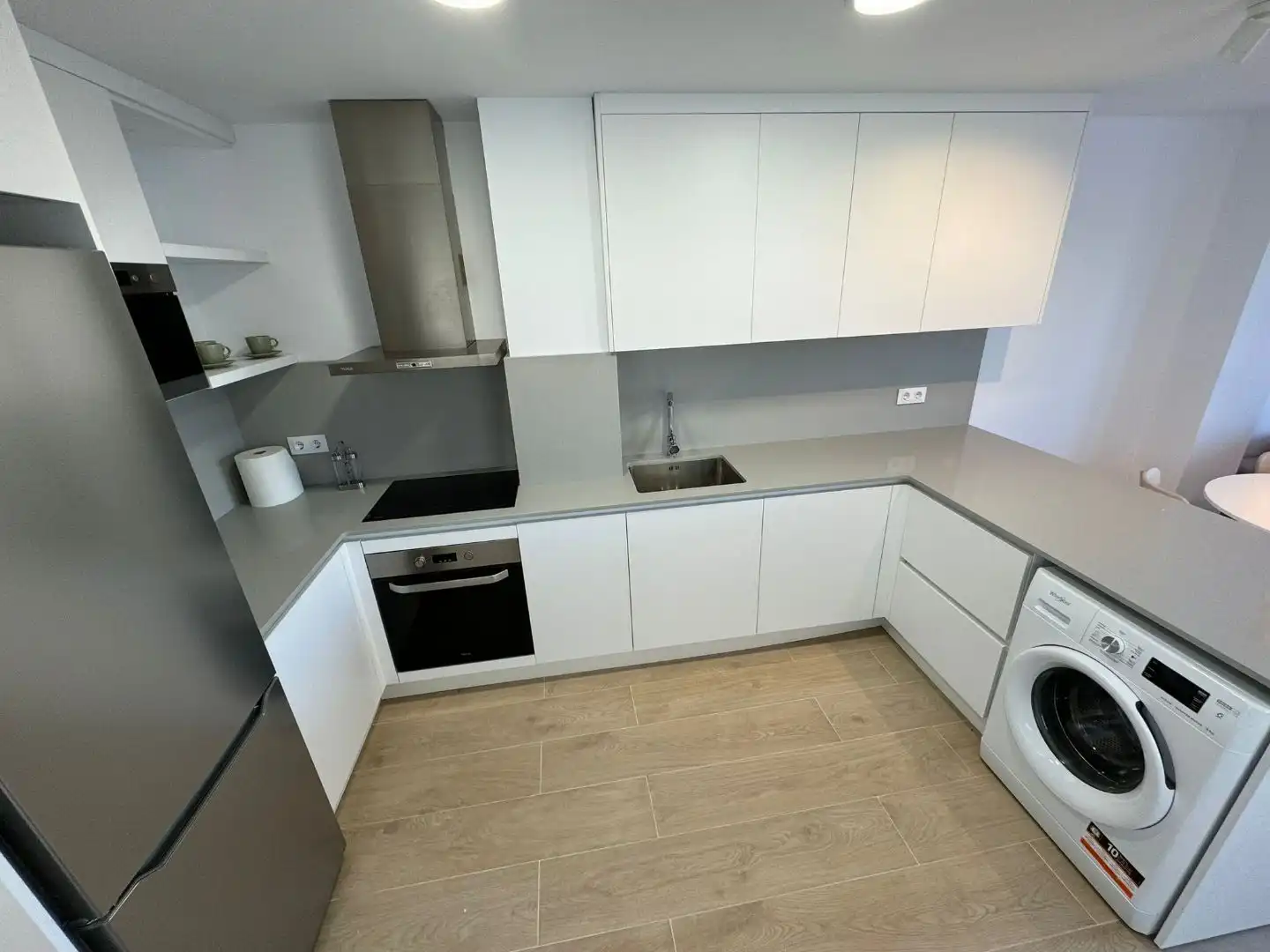 Wohnung 70 m² in Valencia