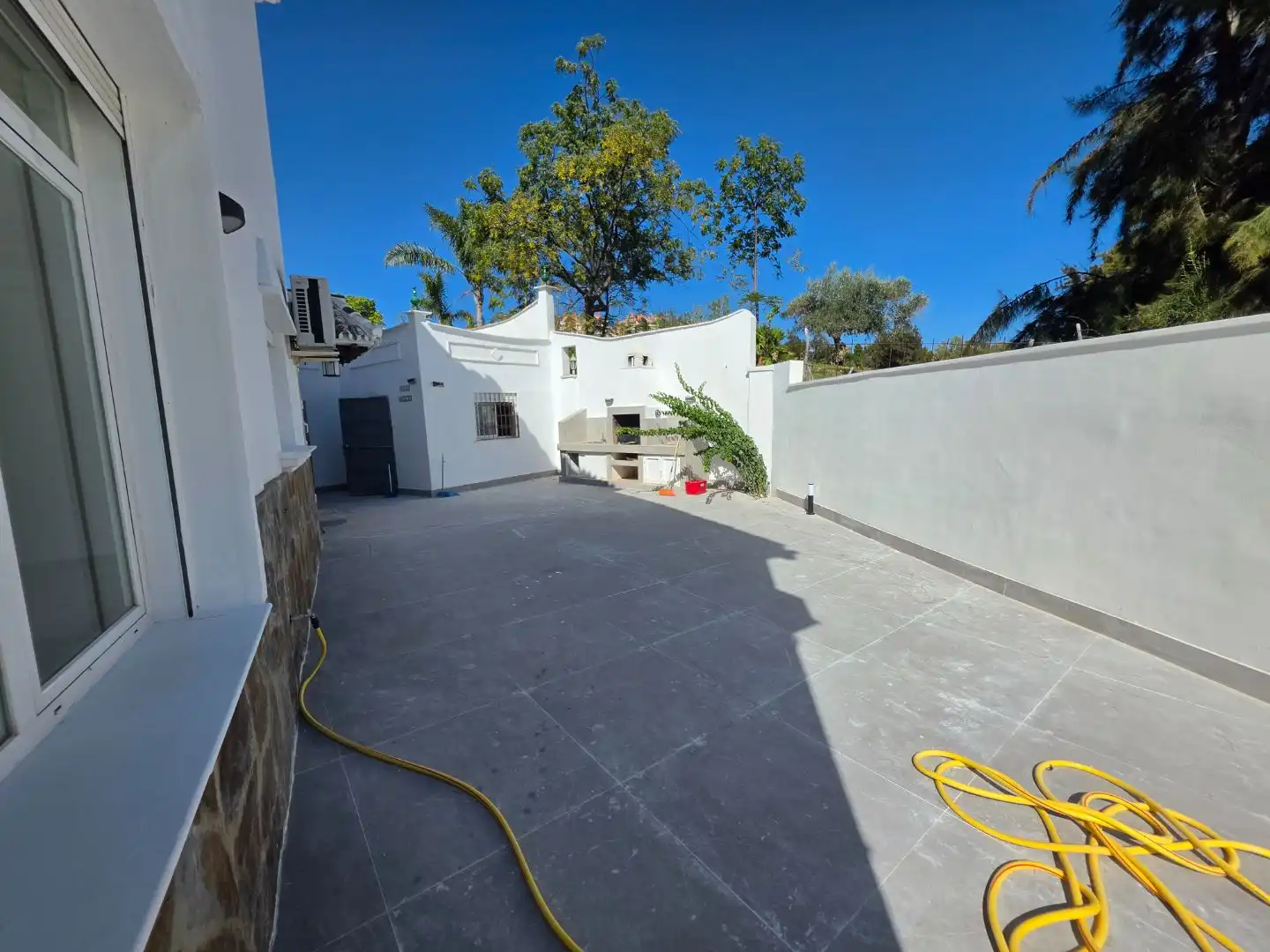 Piso de 210 m² en Marbella