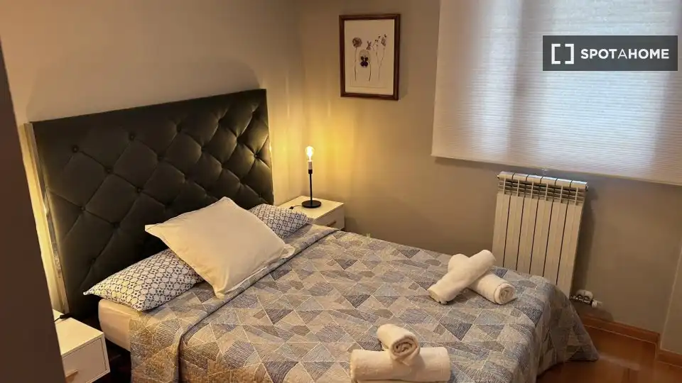 Habitación 132 m², Zaragoza