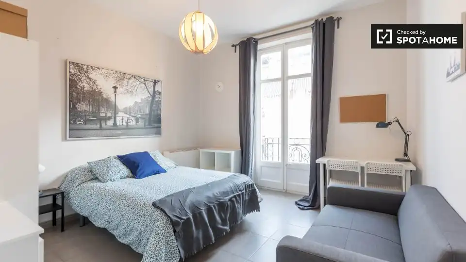 Habitació de lloguer, València