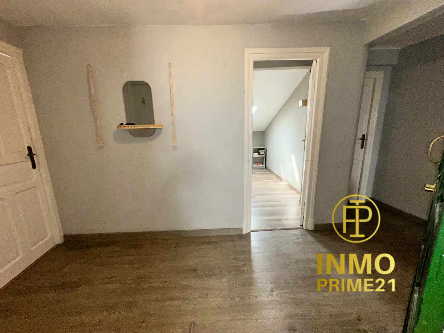 Piso de 109 m² en Santander