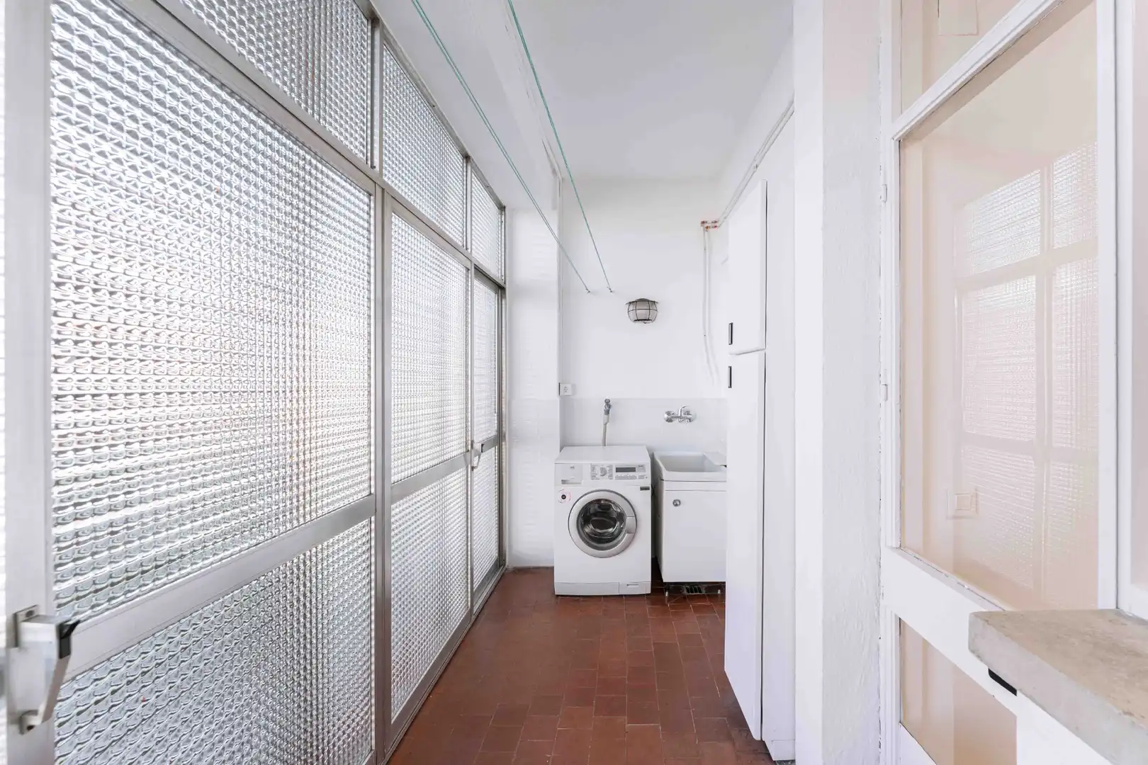 Piso de 187 m² en Madrid