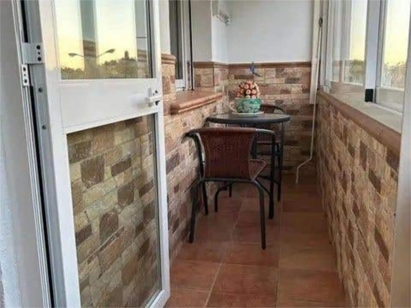 Piso de 65 m² en Benalmádena