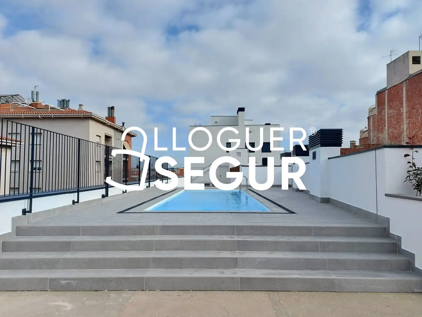 Flat 69 m² in Barberà del Vallès