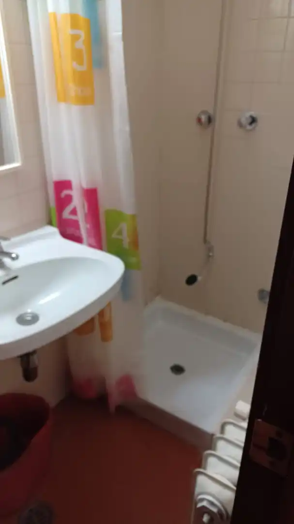 Wohnung 25 m² in Santiago de Compostela