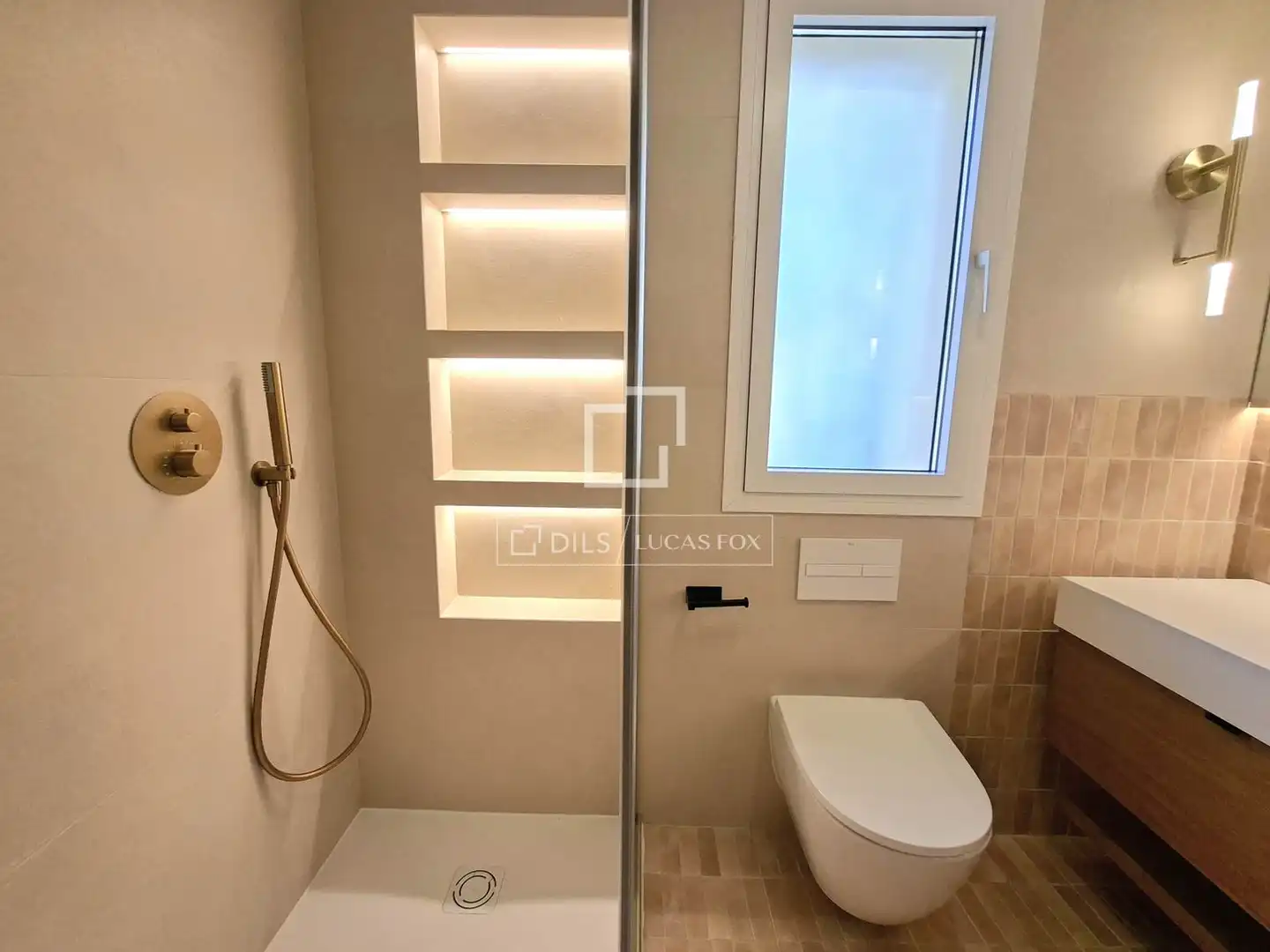 Piso de 95 m² en Málaga