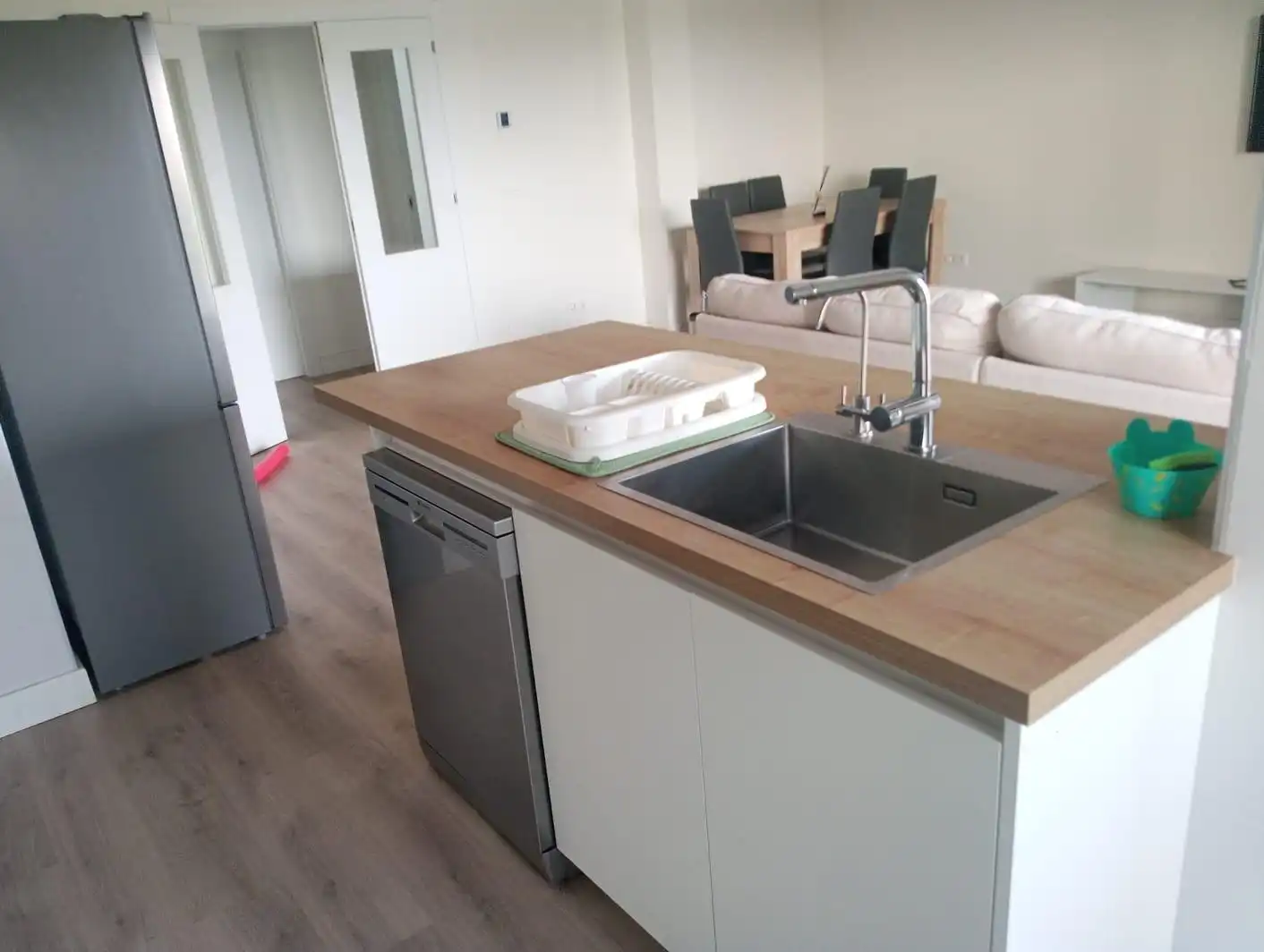 Piso de 120 m² en Almería