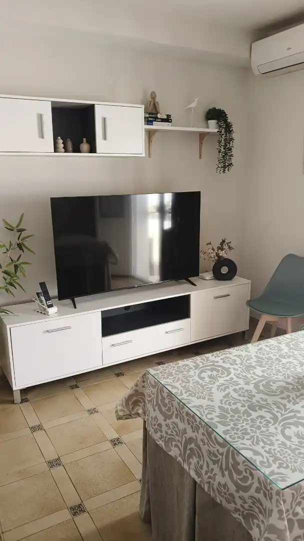 Pis de 65 m² a Còrdova