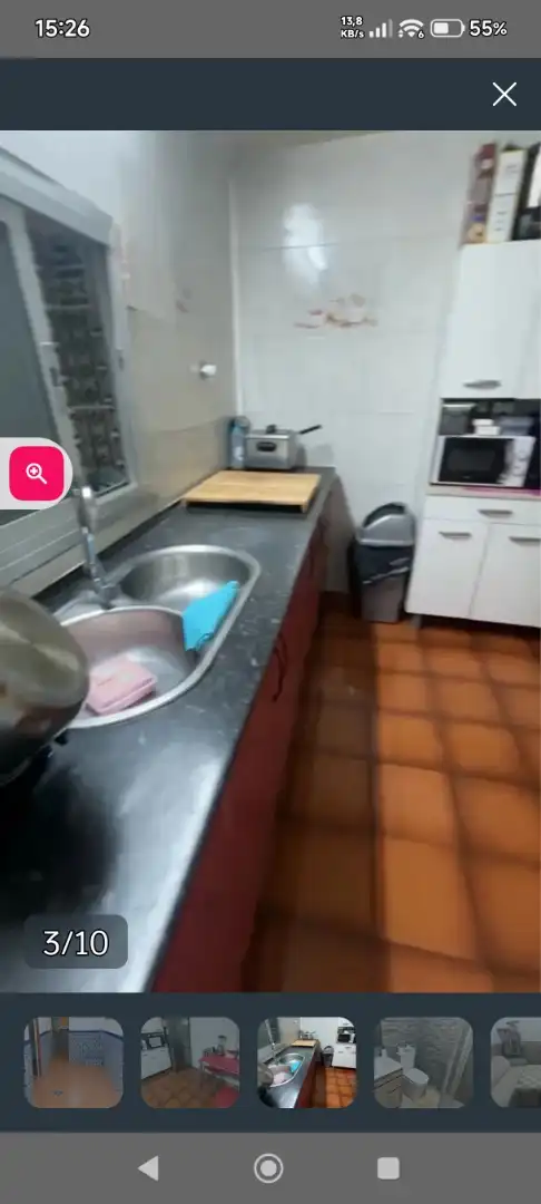 Casa 110 m² a Alcalá de Guadaíra