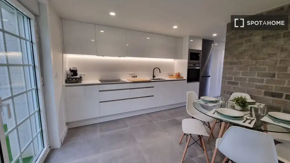 Habitación 98 m², Vilanova de Arousa