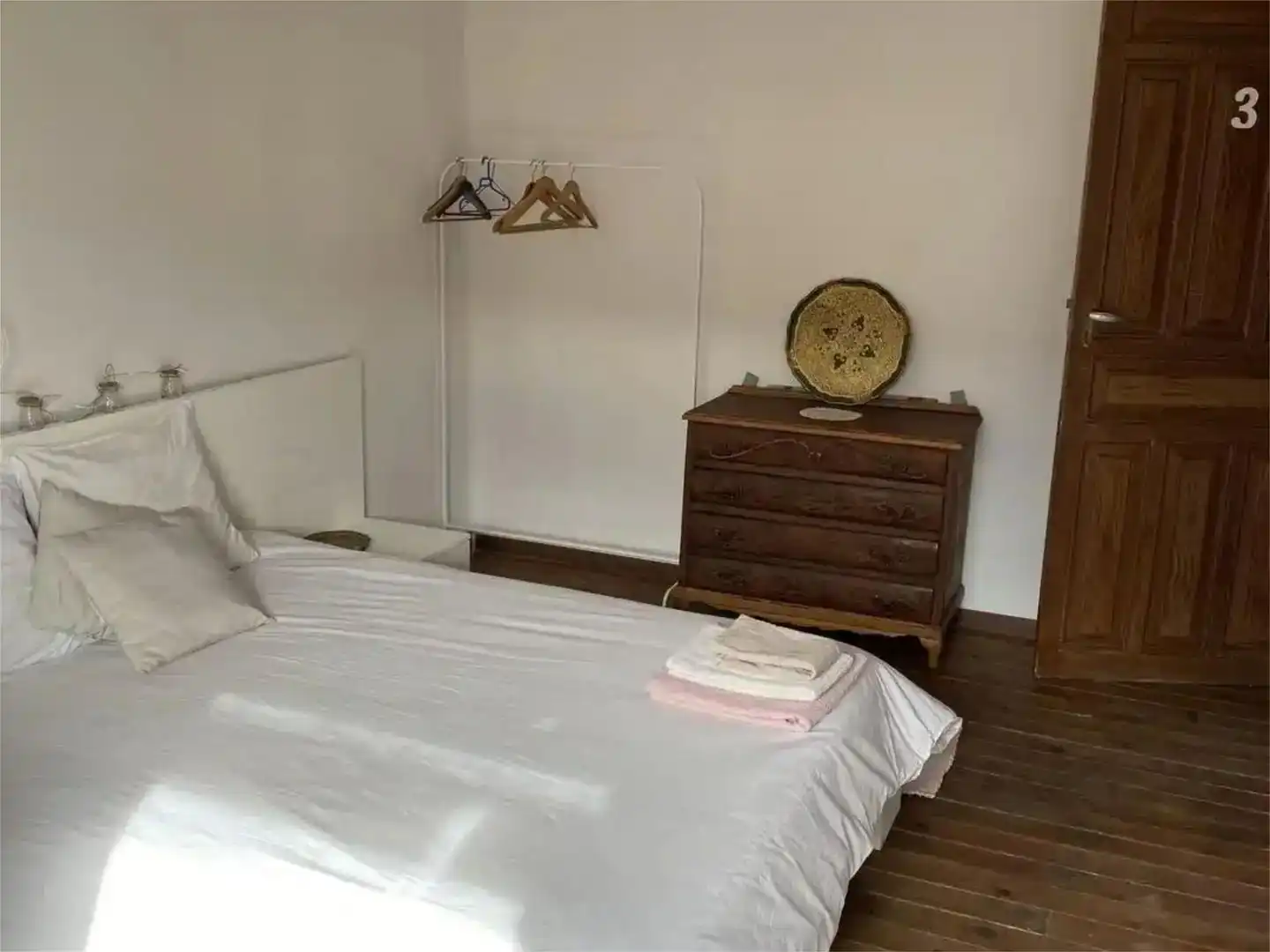 Habitación 200 m², San Cristóbal de la Polantera