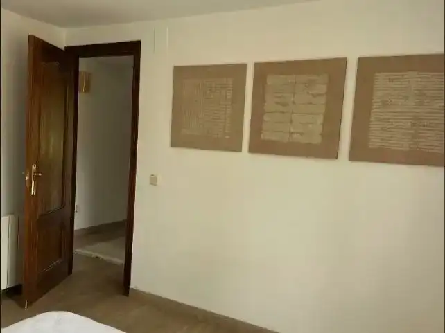 Piso de 230 m² en Fresno de Cantespino
