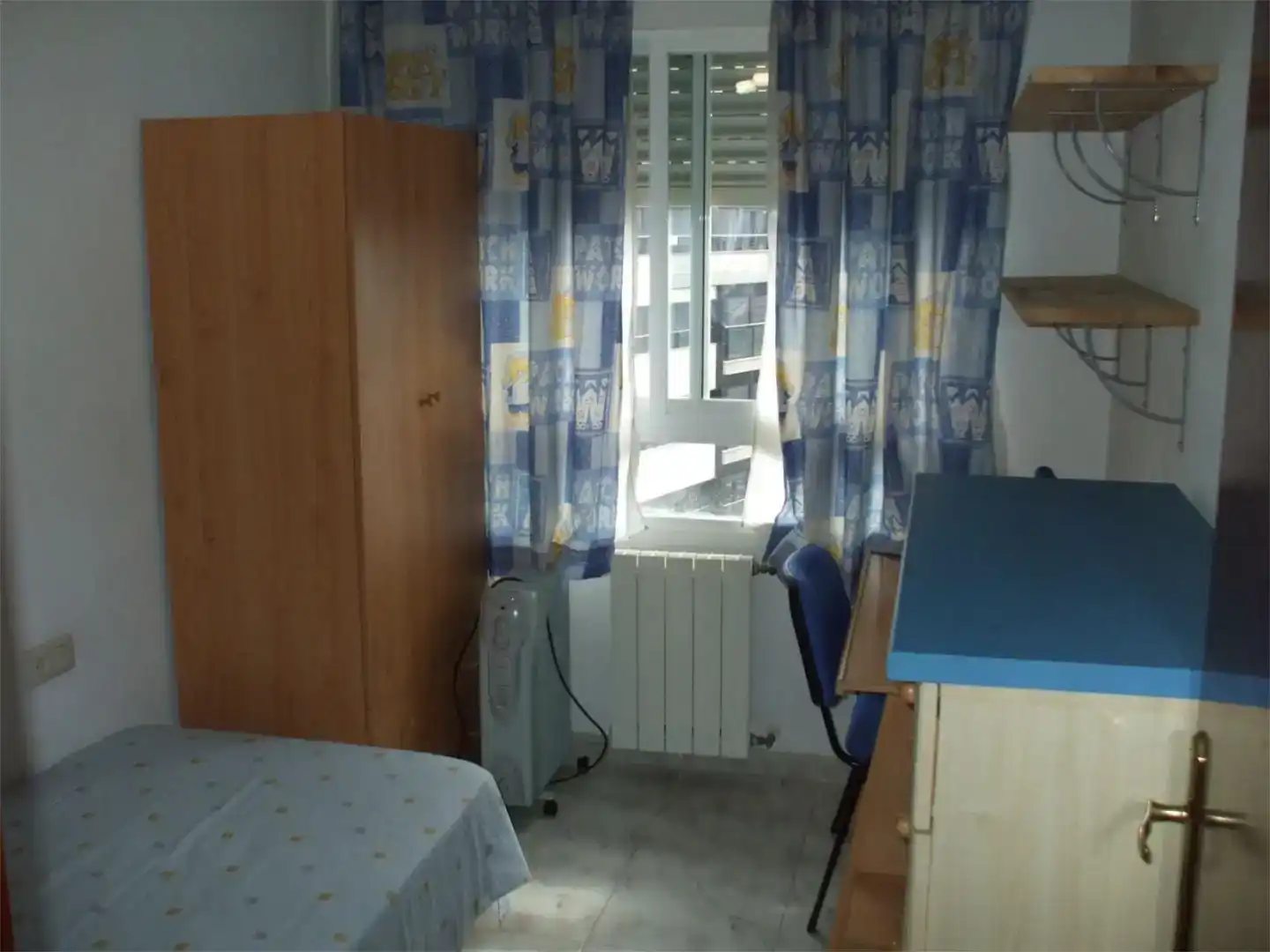 Habitación 90 m², Castellón de la Plana