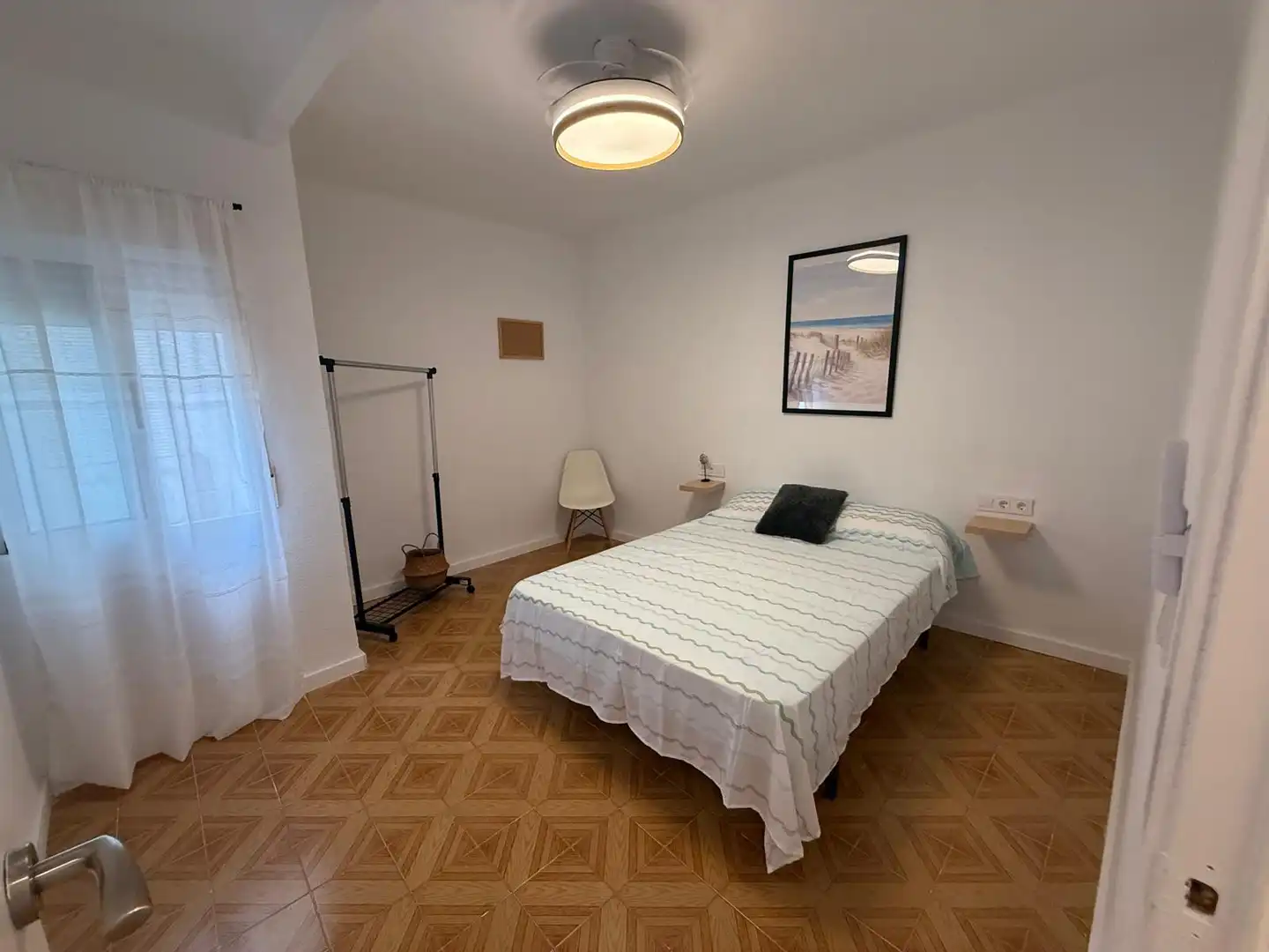 Habitació de lloguer, Alacant