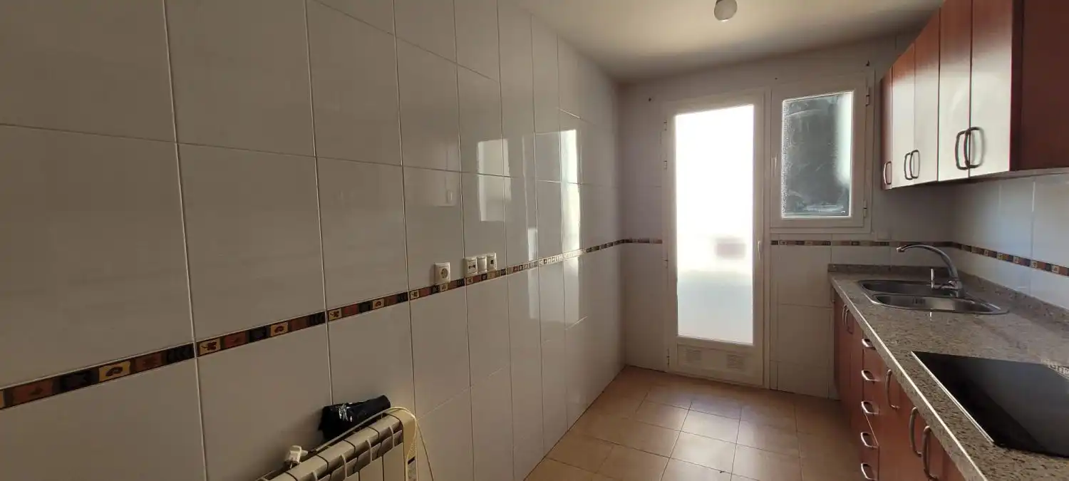 Pis de 100 m² a Balazote