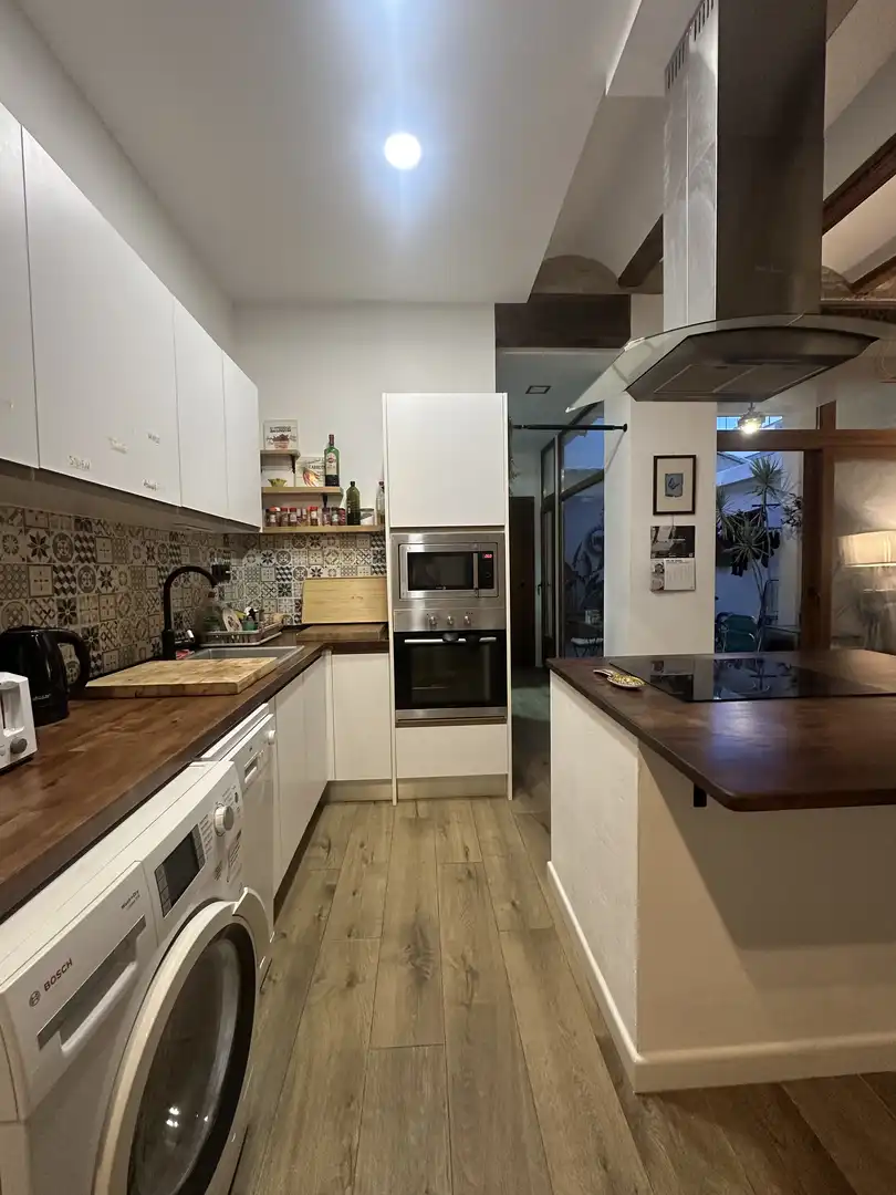 Habitación en alquiler, Valencia