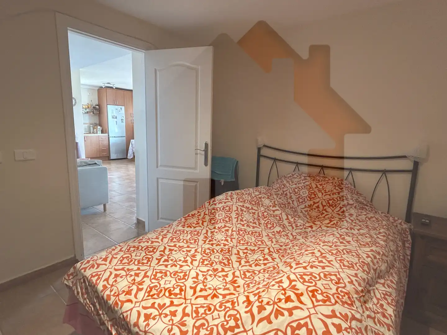 Квартира 80 м² в San Bartolomé de Tirajana