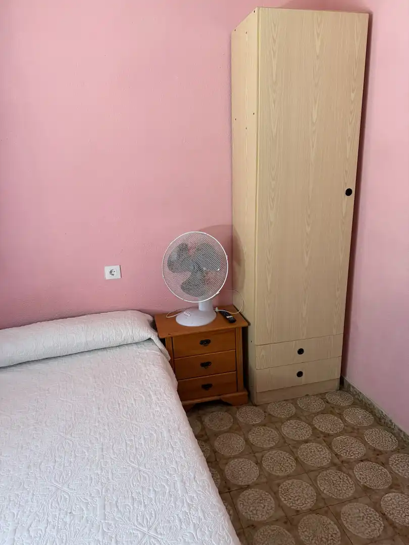 Habitación en alquiler, Manises
