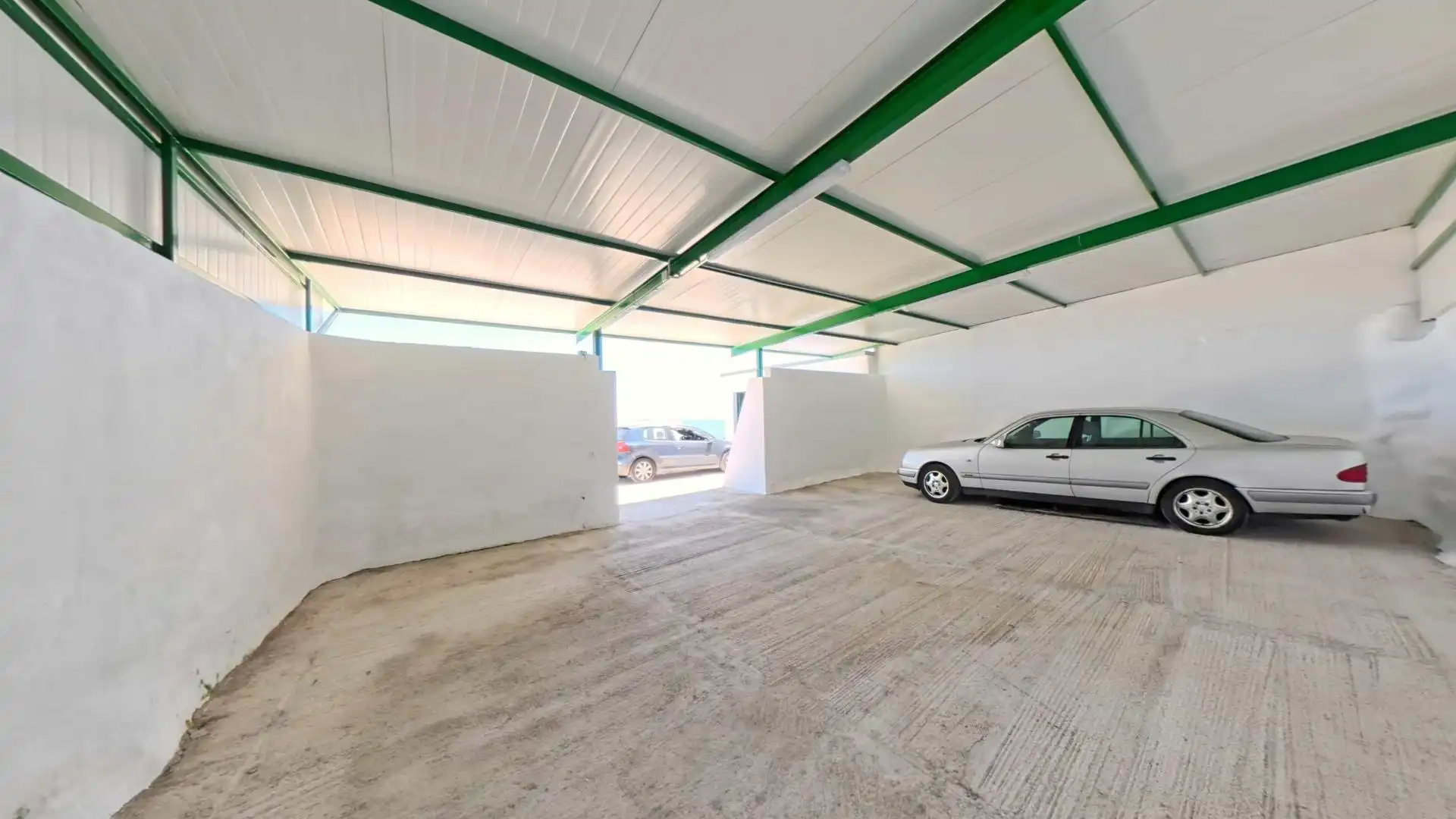 Piso de 44 m² en Barlovento