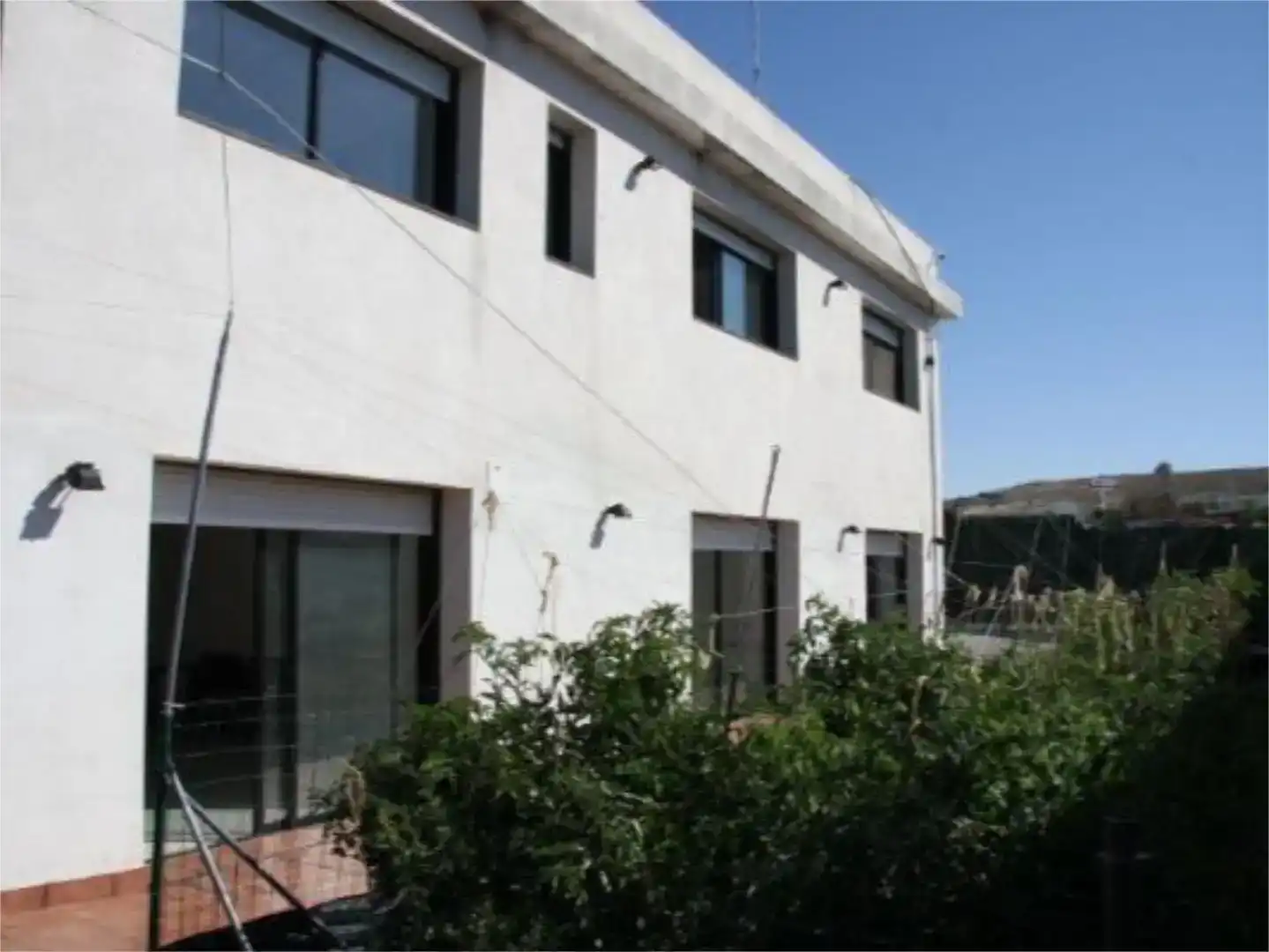 Habitación 55 m², El Casar