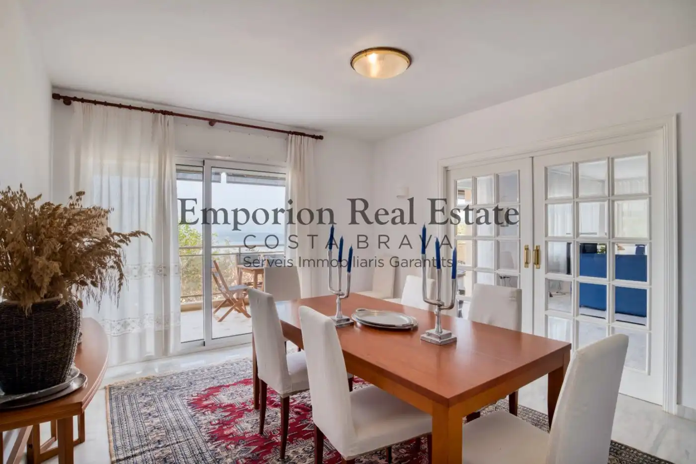 Piso de 291 m² en Palamós