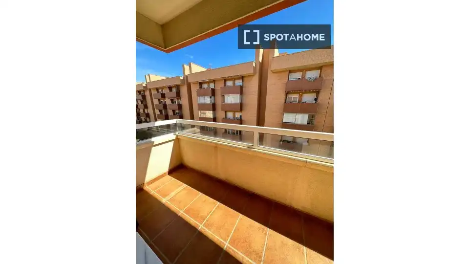 Habitación en alquiler, Almería