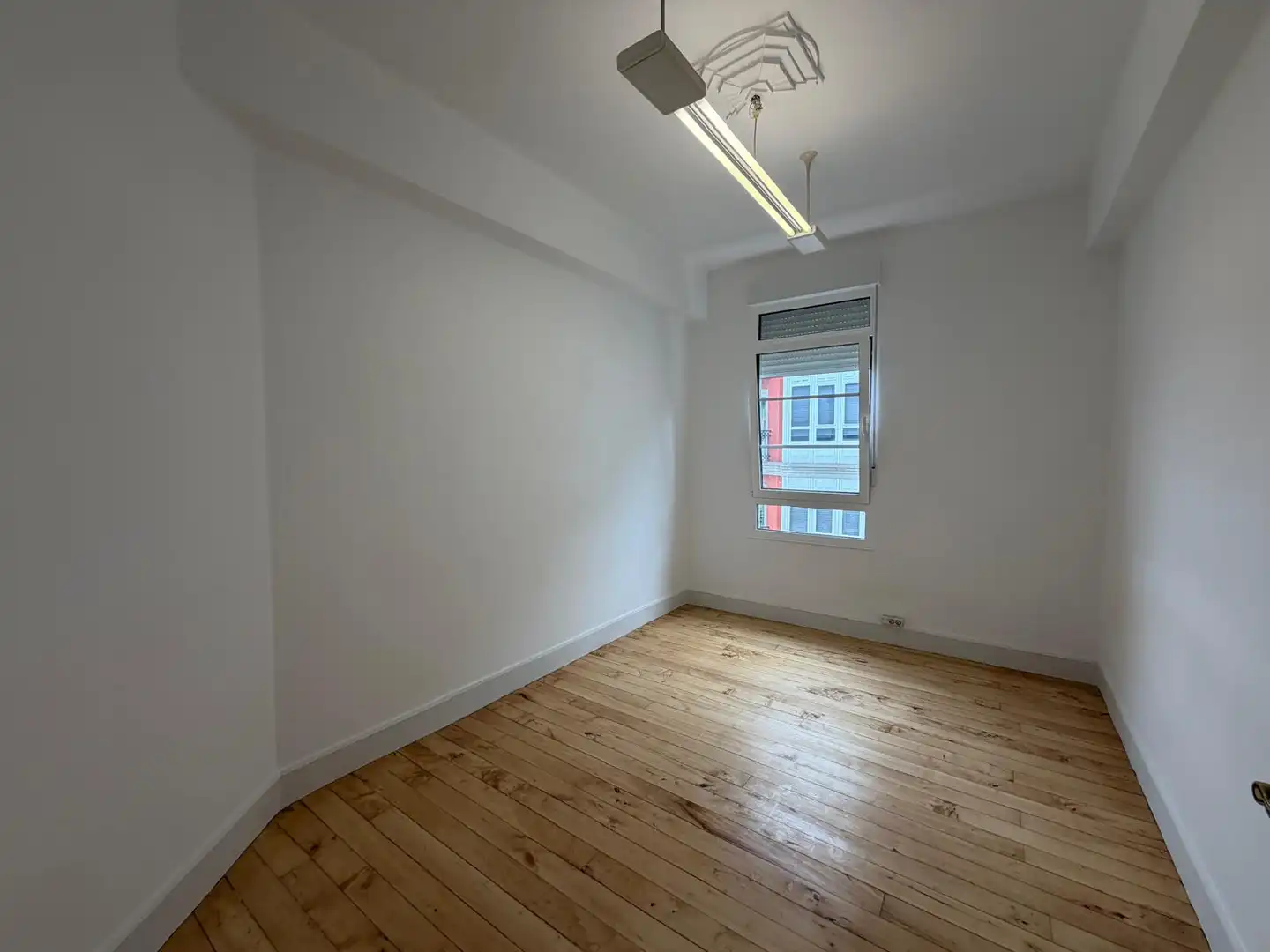 Piso de 126 m² en Lugo