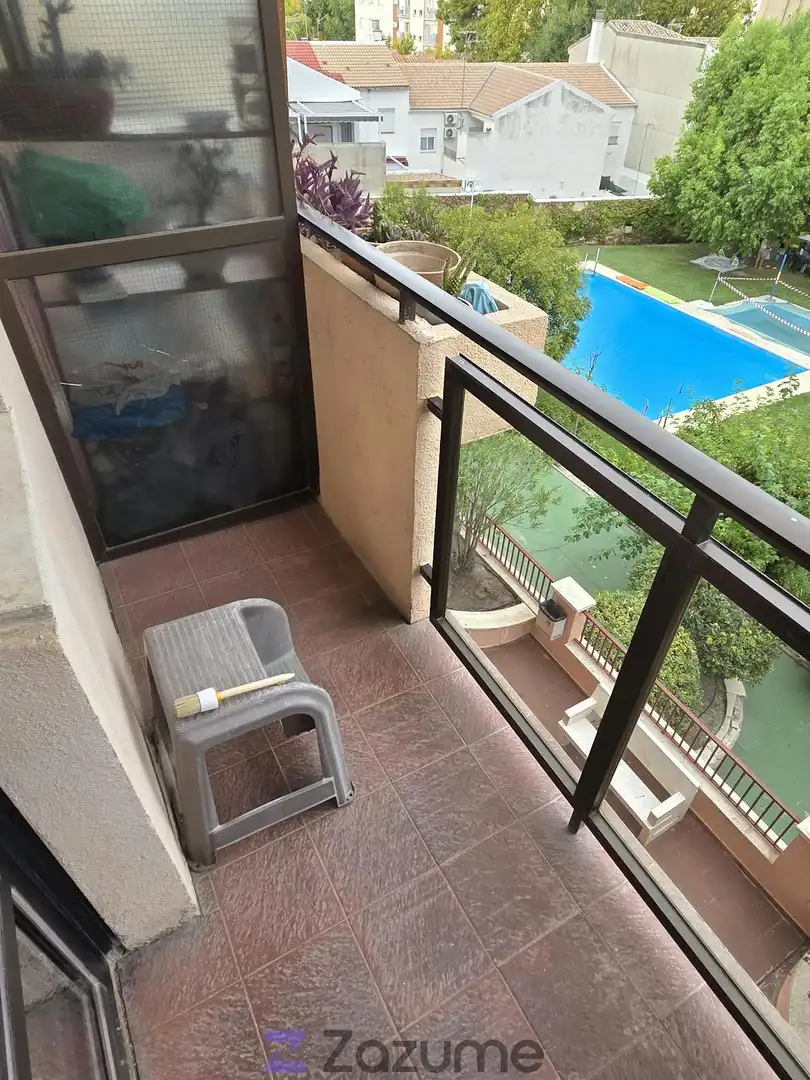 Piso de 90 m² en Jaén