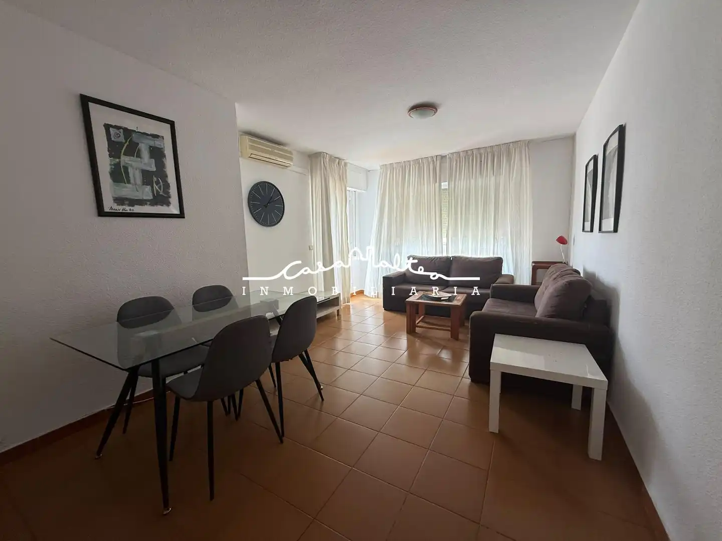 Pis de 90 m² a Altea