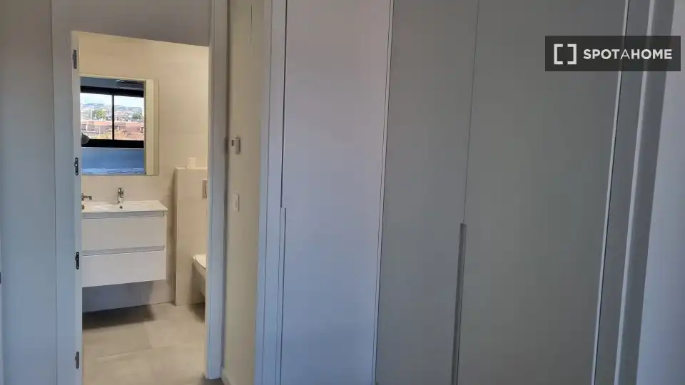 Habitación 81 m², Murcia
