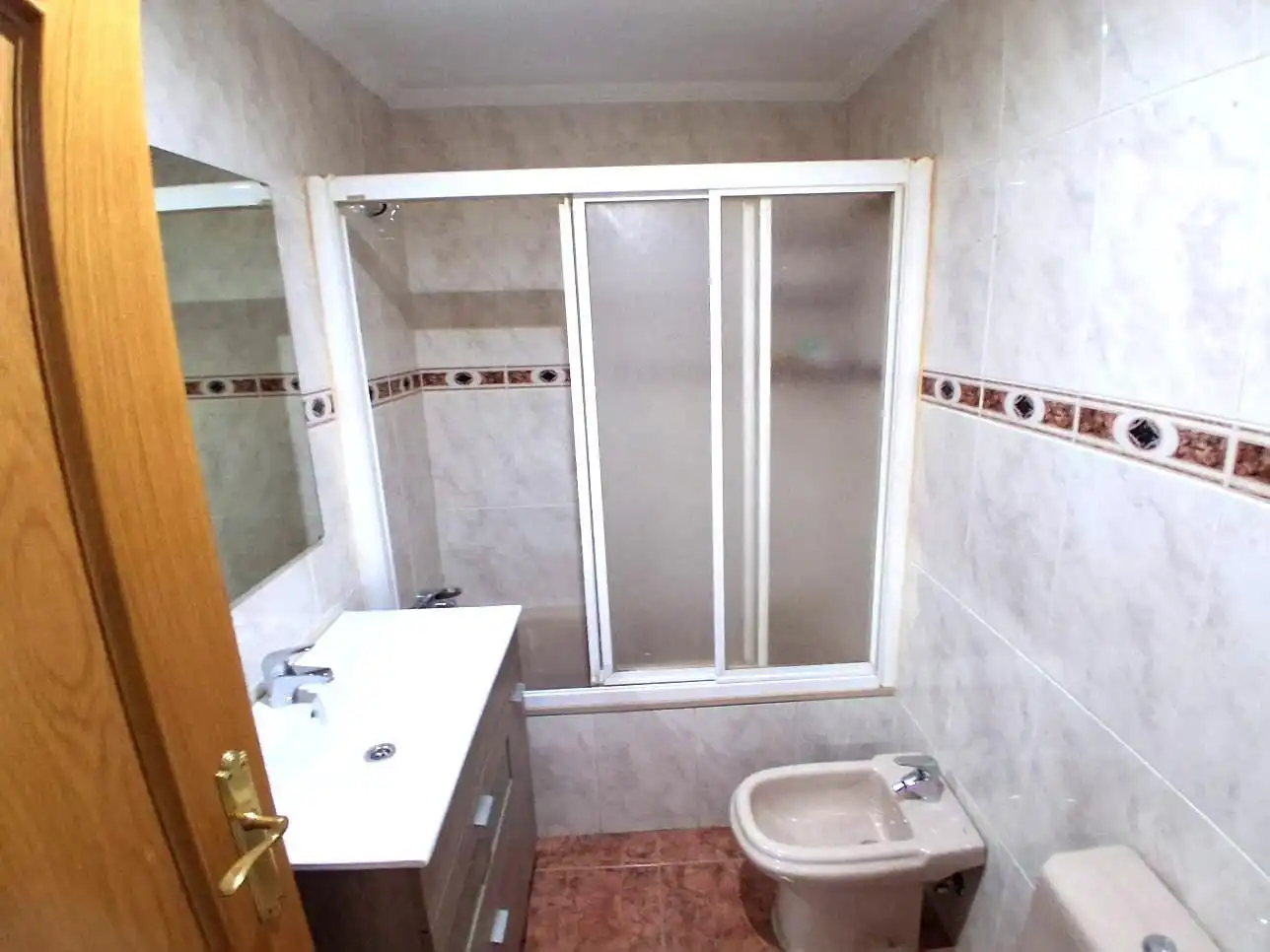Piso de 130 m² en Albacete