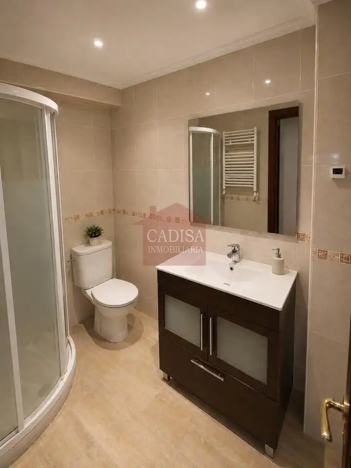 Pis de 67 m² a Salamanca