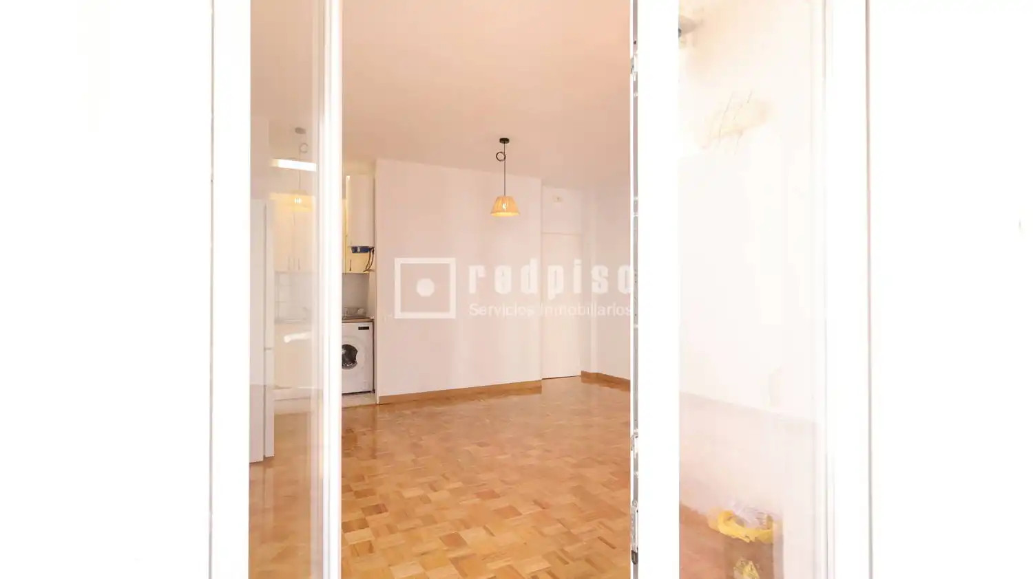 Piso de 60 m² en Madrid