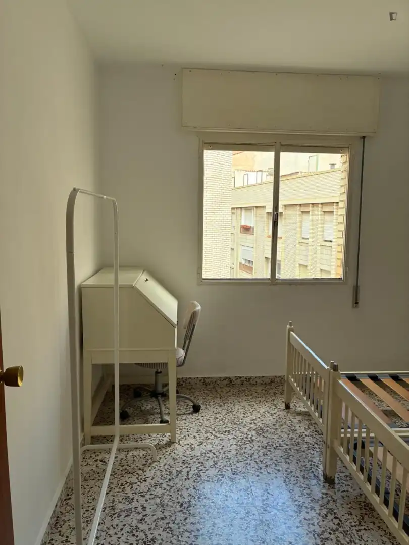 Habitación en alquiler, Murcia