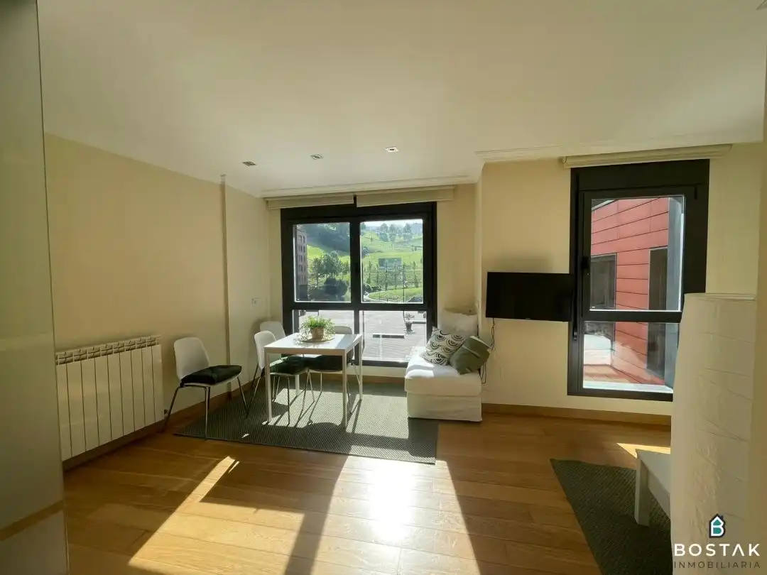 Appartement 58 m² à Bilbao
