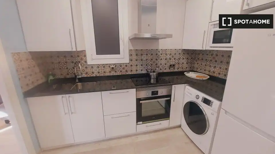 Piso de 70 m² en Barcelona