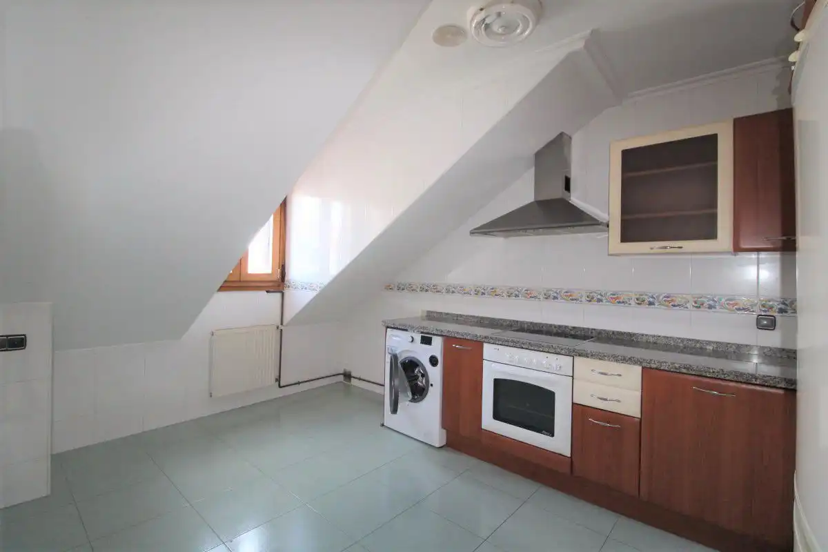 Piso de 60 m² en Oviedo