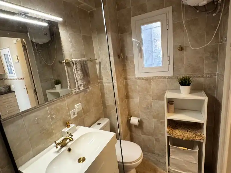 Pis de 30 m² a Manacor
