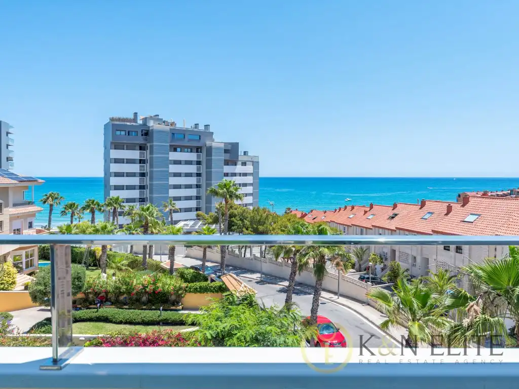 Casa 464 m² a Alacant / Alicante