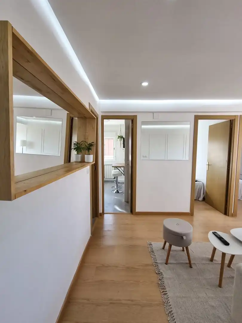 Wohnung 60 m² in Madrid
