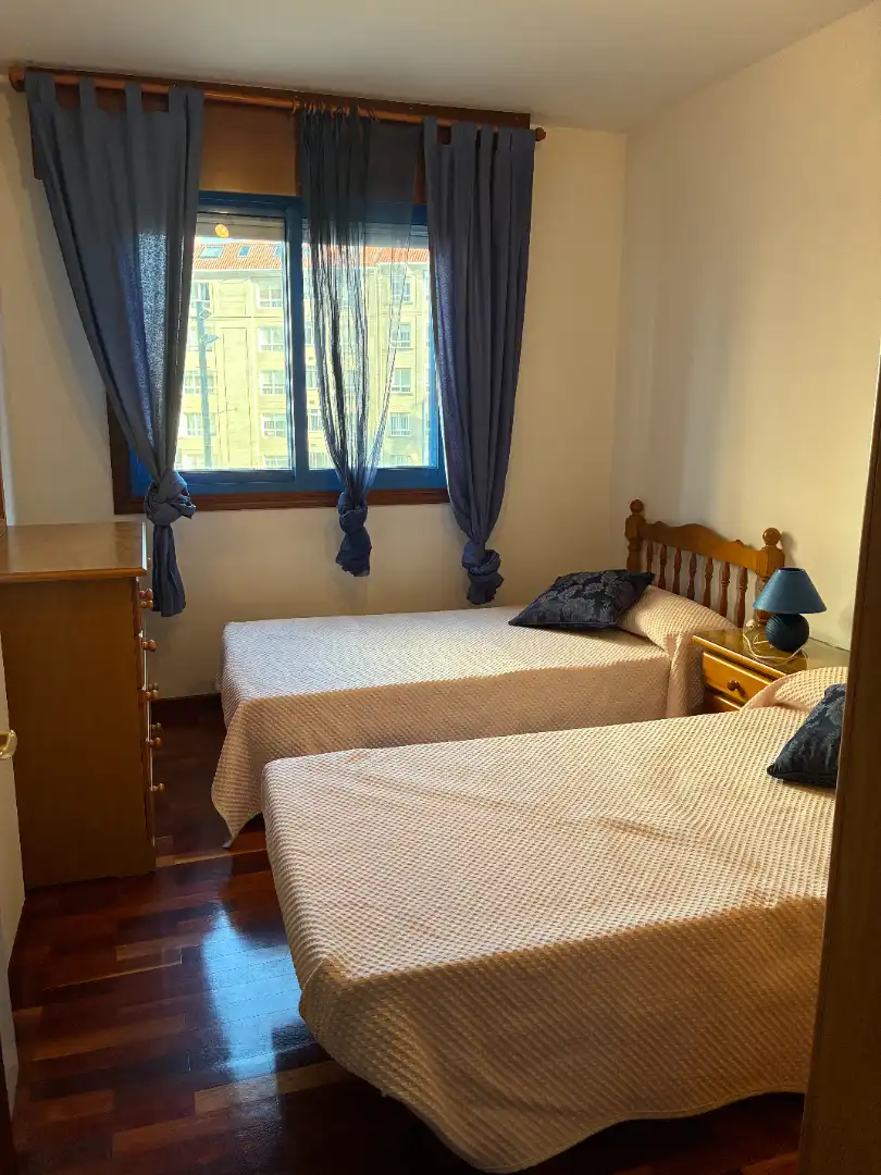 Appartamento 67 m² a Vilagarcía de Arousa