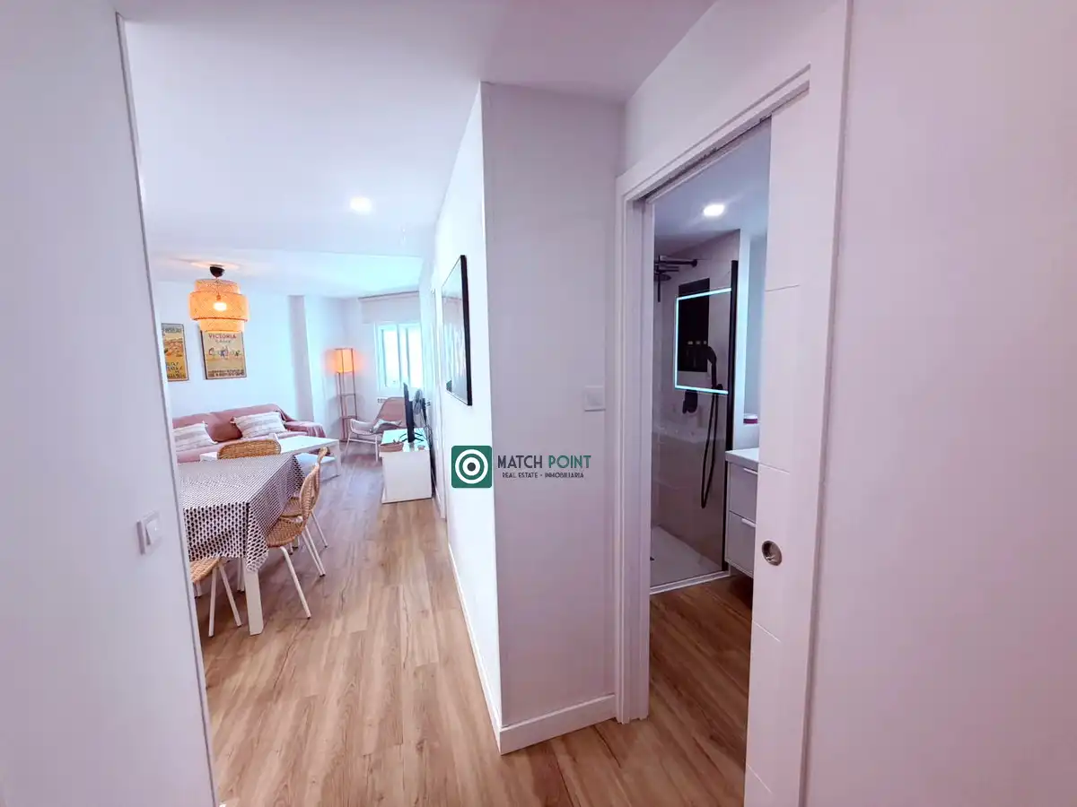 Piso de 80 m² en Almuñécar