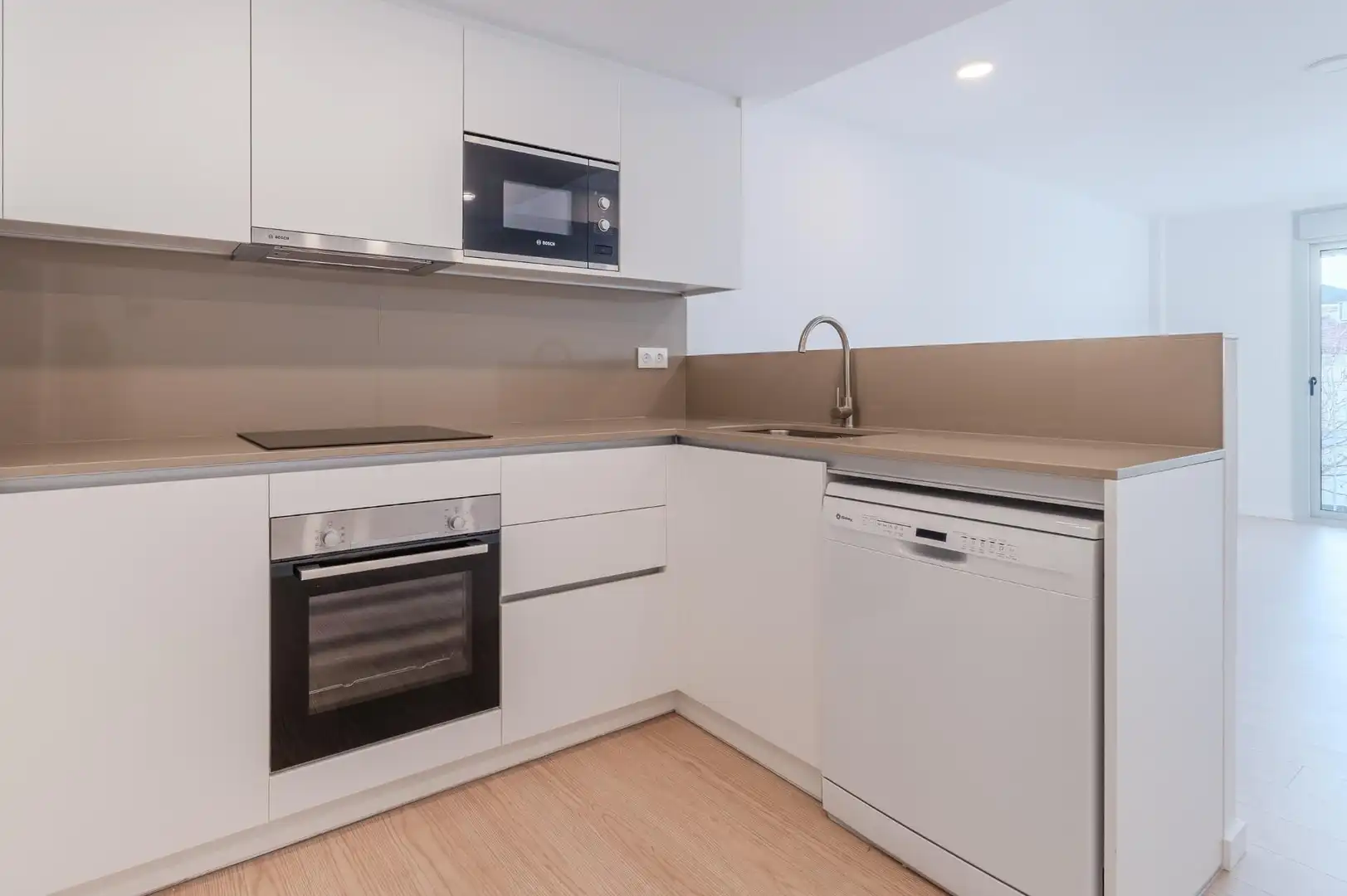 Piso de 76 m² en Sant Gregori