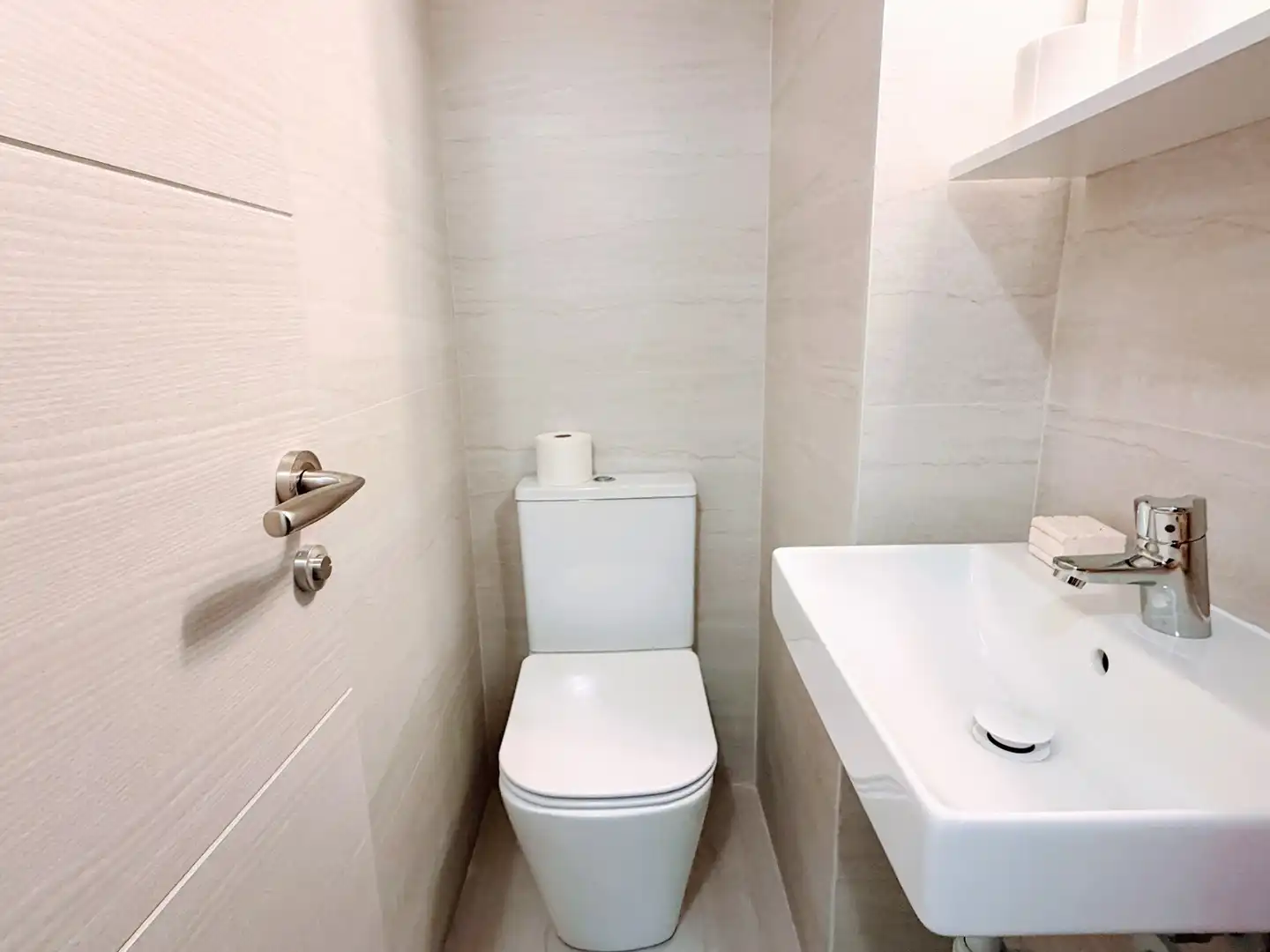 Pis de 79 m² a Madrid
