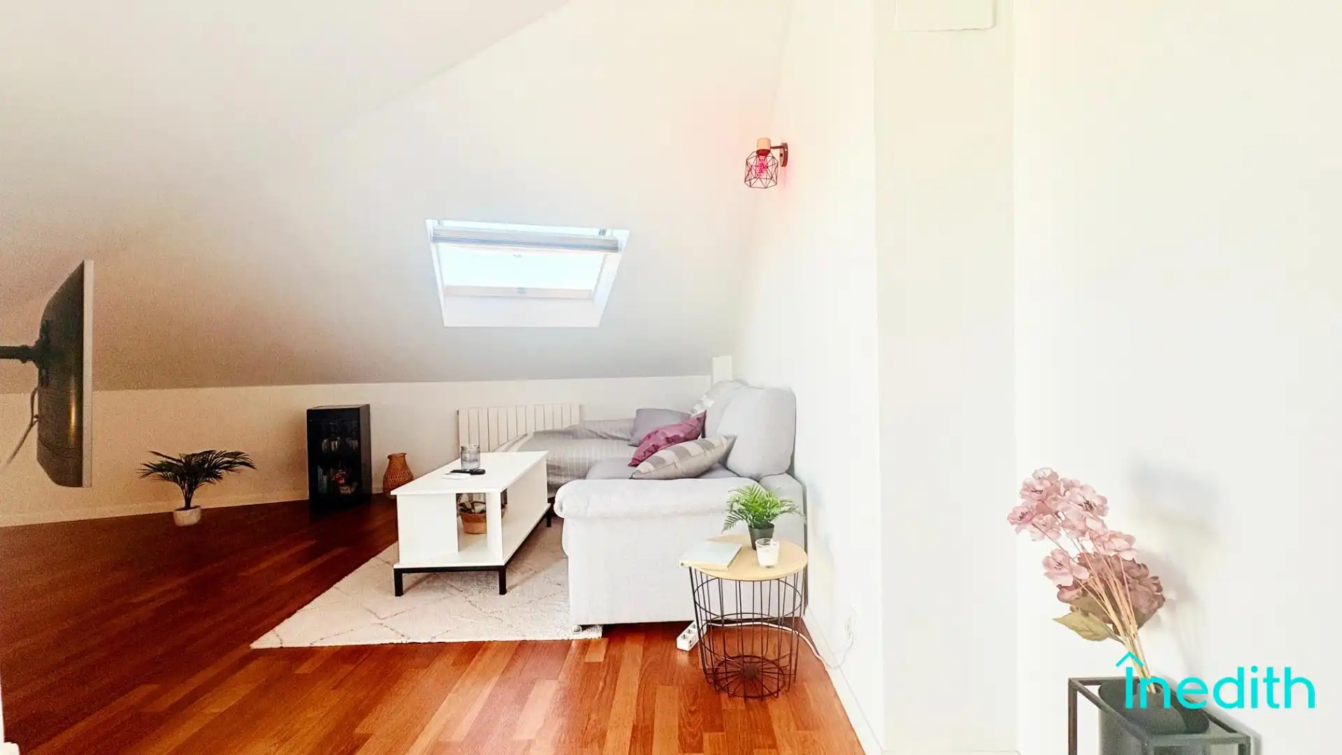 Piso de 79 m² en San Pedro de Ribas