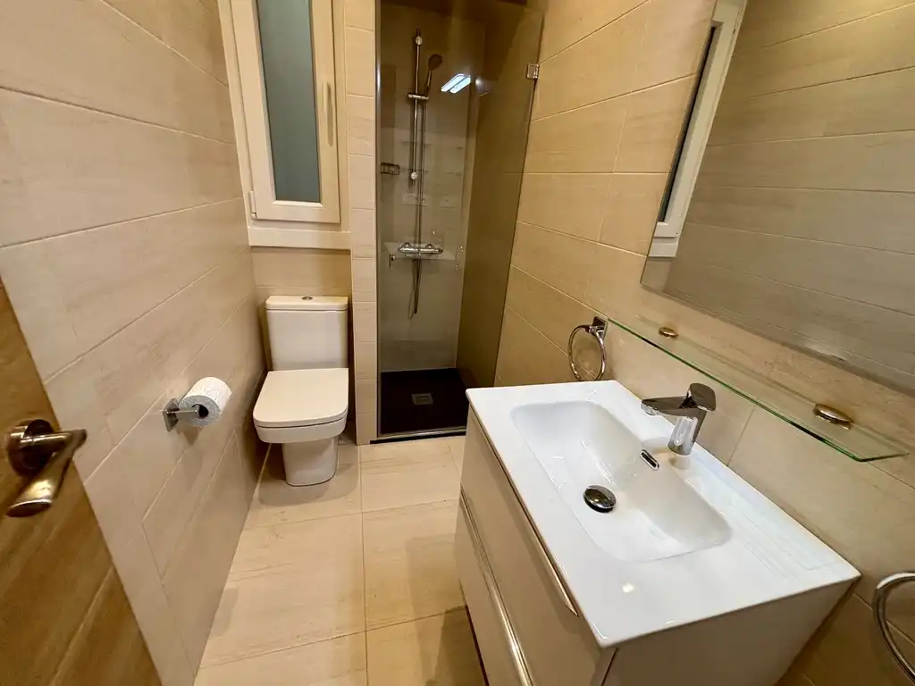 Pis de 150 m² a Sant Sebastià